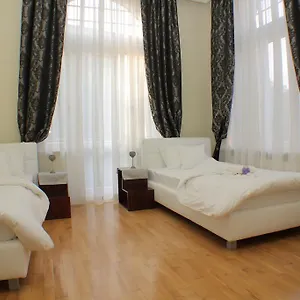 Apartament Secesyjny Kraków