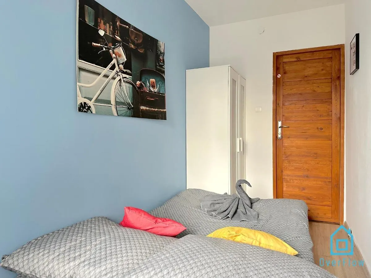 Lama Room Gdańsk 0*,  Polska