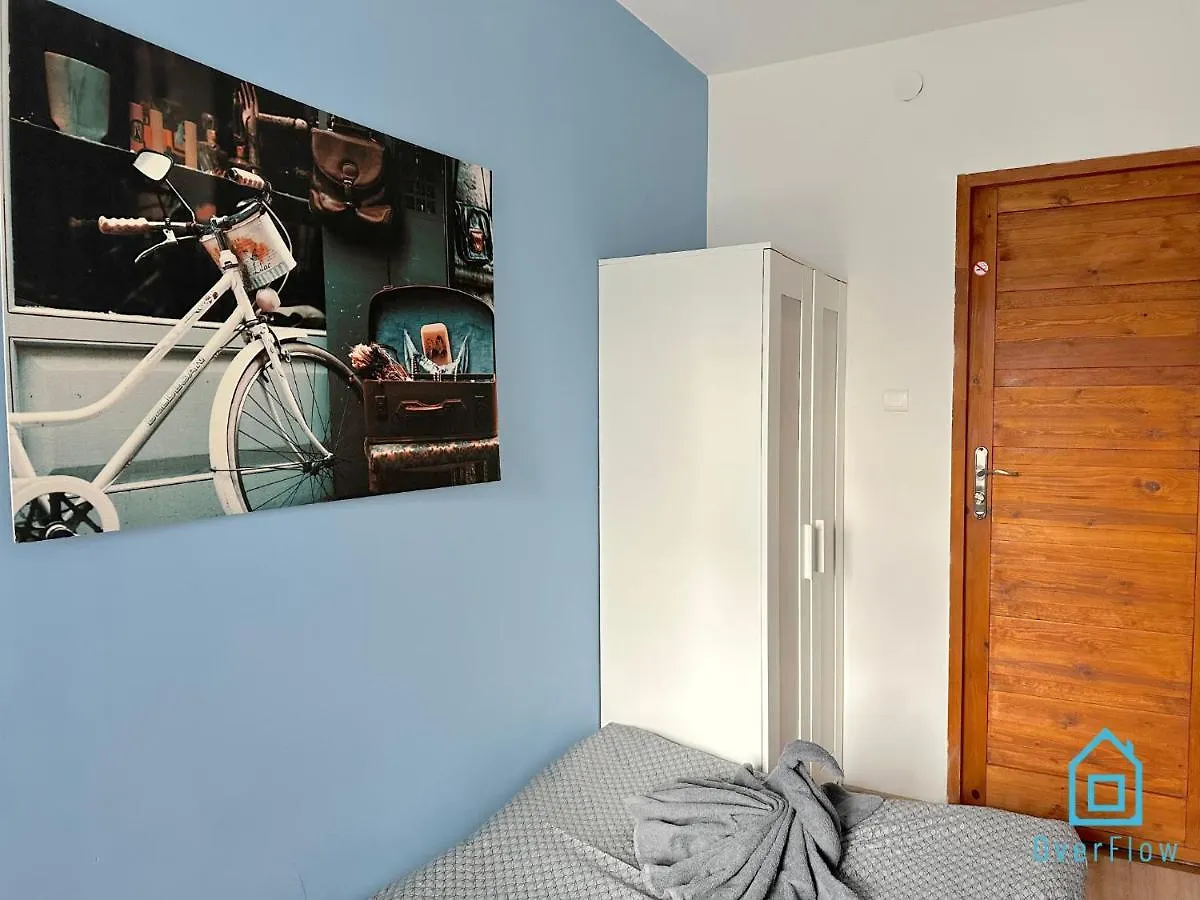 Lama Room Gdansk