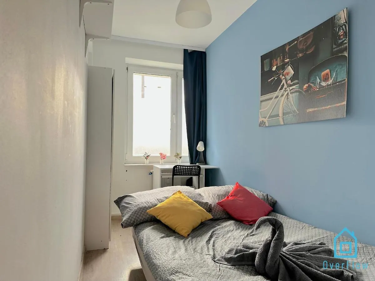 Lama Room Gdańsk Kwatera prywatna
