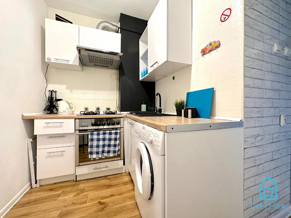 Homestay Lama Room Gdansk